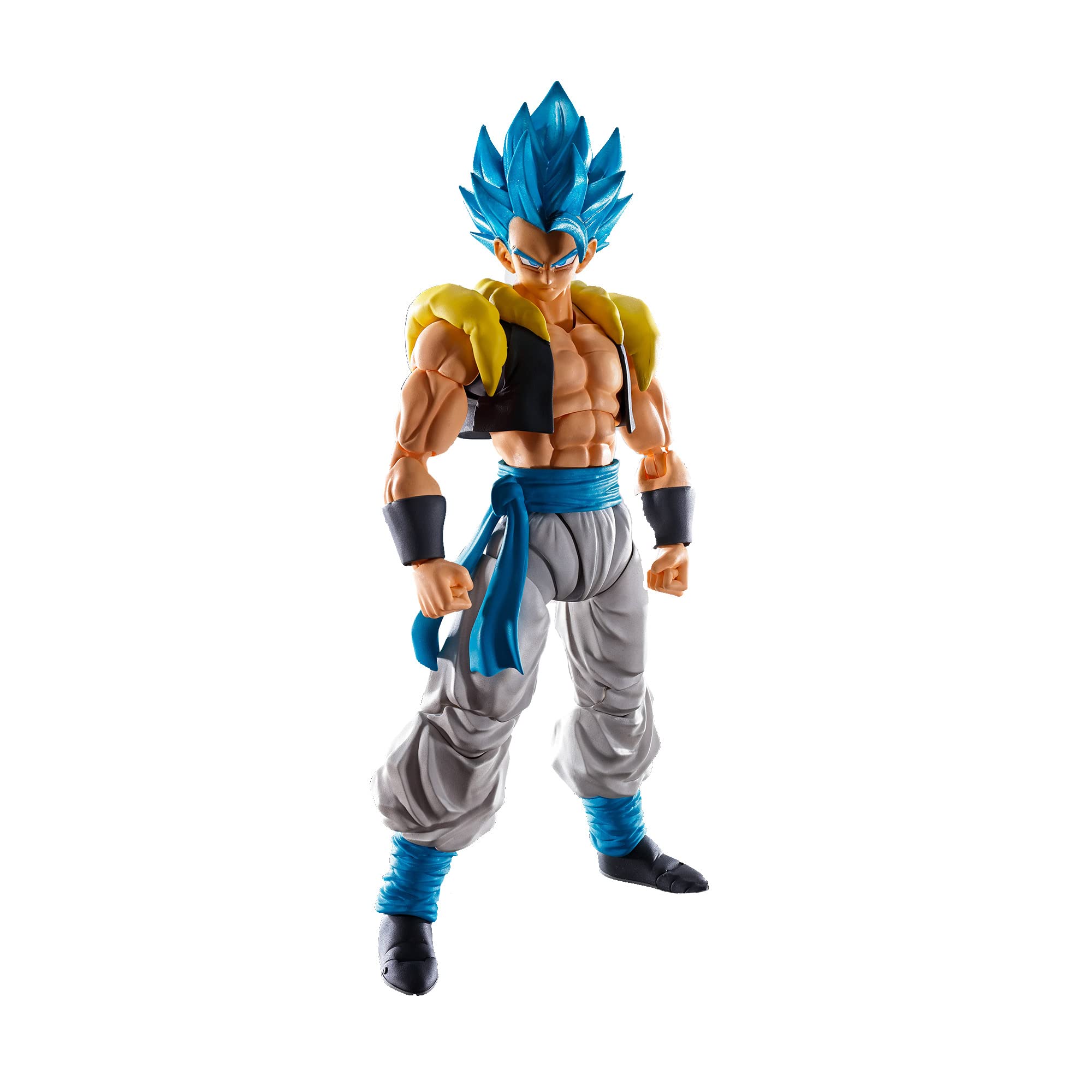 SUPER SAIYAN GOGETA (35cm)
