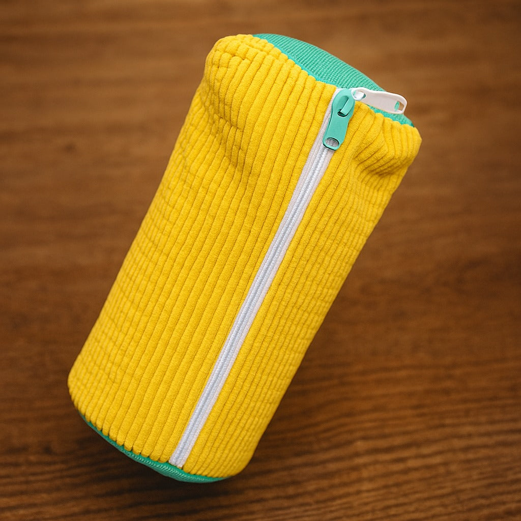 🟡 Shoe Washing Bag – Protect & Clean Your Sneakers in the Washing Machine