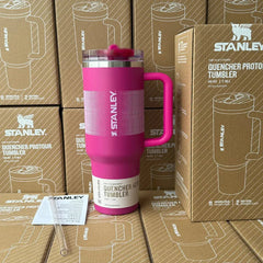 Stanley Quencher Pro Tour Tumbler – 40oz / 1.18L
