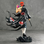 Naruto Pain Nagato Action Figurine (23cm)