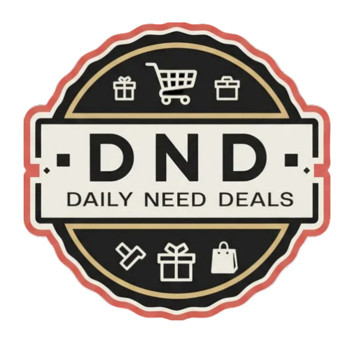 DailyNeedDeals