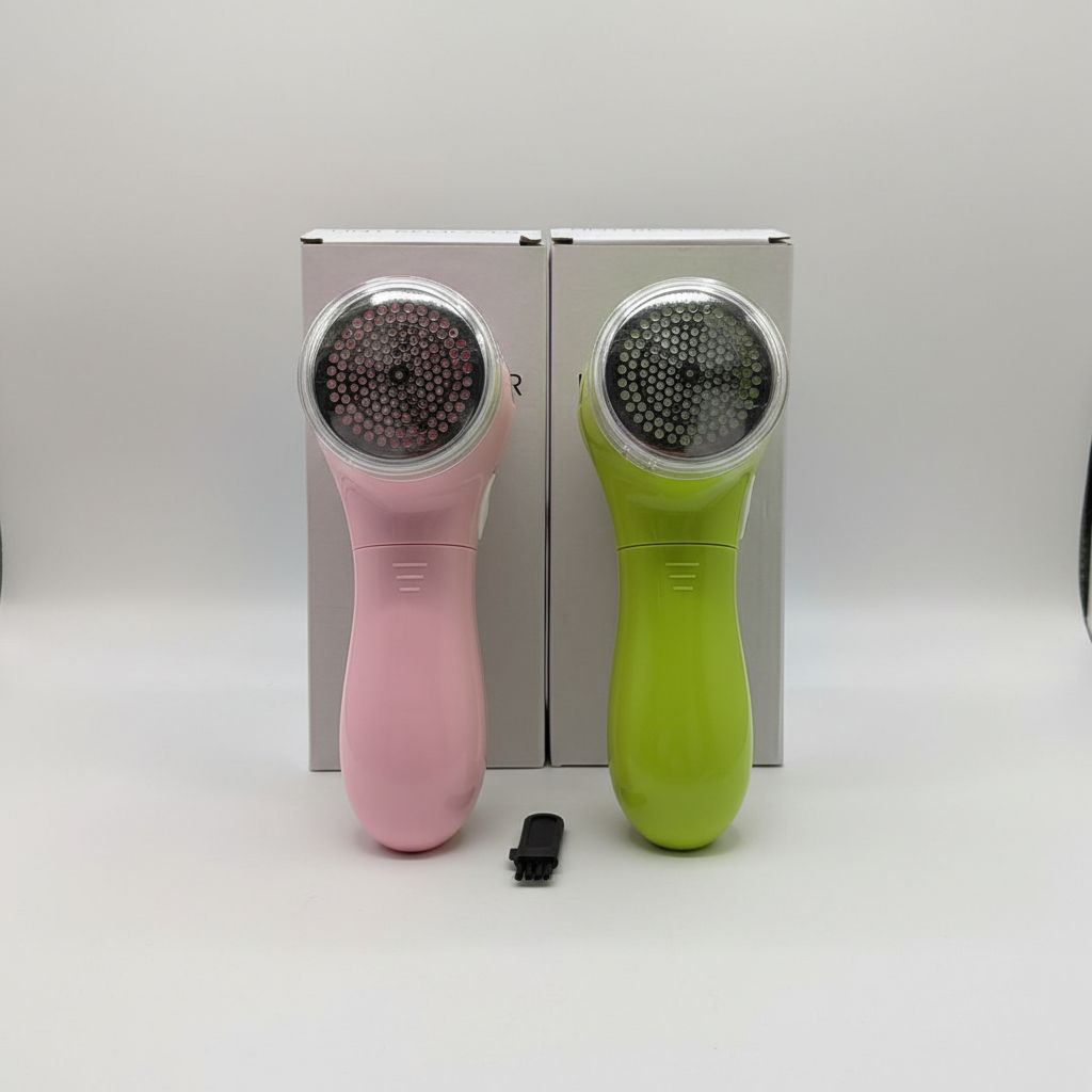 DailyNeedDeals Electric Lint Remover & Fabric Shaver