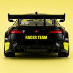 Mercedes-AMG GT Style Super GT Drift RC Car – 1:18 Scale 4WD Racing Model