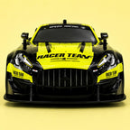 Mercedes-AMG GT Style Super GT Drift RC Car – 1:18 Scale 4WD Racing Model