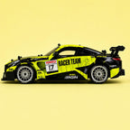 Mercedes-AMG GT Style Super GT Drift RC Car – 1:18 Scale 4WD Racing Model