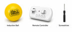 Magic Induction Follow-Line Car Toy with Remote Control, Track Map & USB Charging – Kids Smart Car Toy