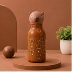Cute Animal Kids Water Bottle