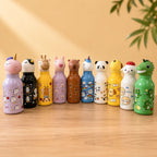 Cute Animal Kids Water Bottle