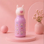 Cute Animal Kids Water Bottle