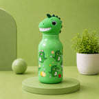 Cute Animal Kids Water Bottle