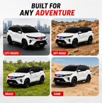 VIP Legender Premium Remote Control SUV