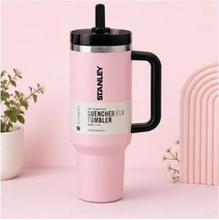 Stanley Quencher H2.0 40oz Tumbler with Handle and Straw Lid