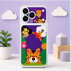Edu Phone Toy for Kids