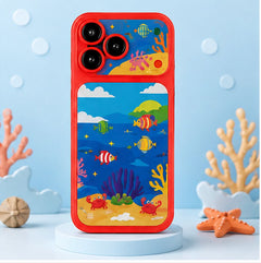 Edu Phone Toy for Kids