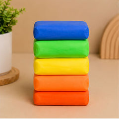 12 Colors Soft Air Clay Set