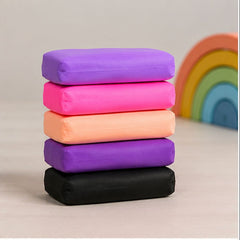 12 Colors Soft Air Clay Set