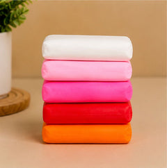 12 Colors Soft Air Clay Set