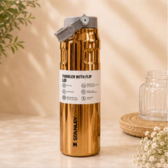 Stanley 30 OZ Limited Edition Tumbler with Flip Lid
