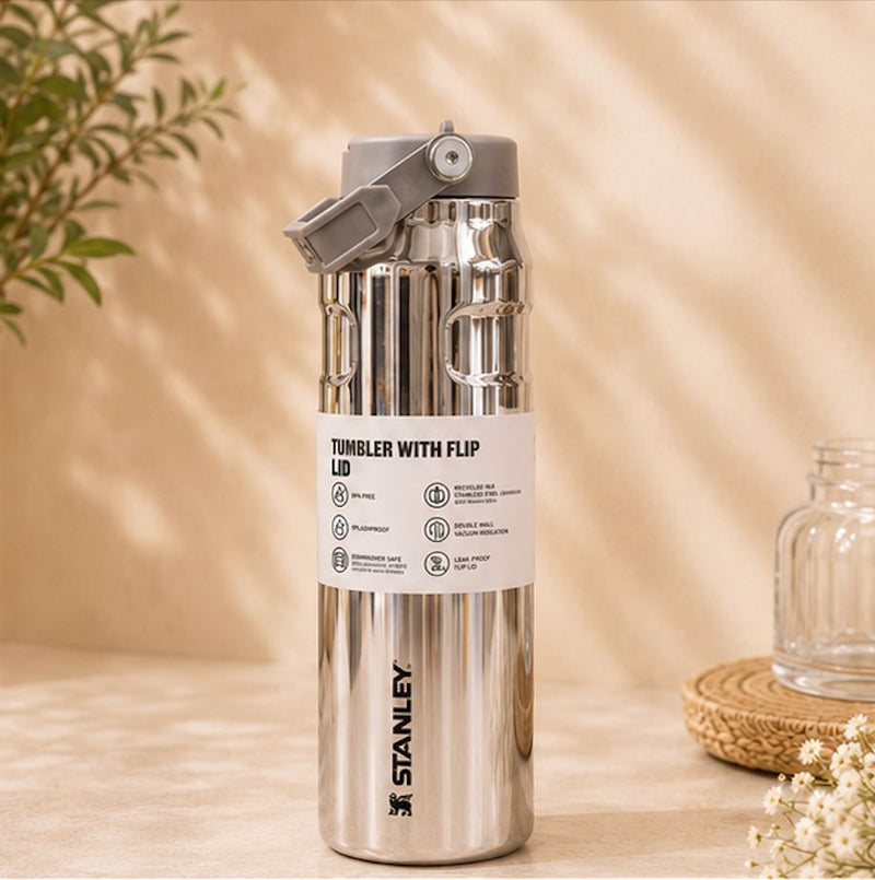 Stanley 30 OZ Limited Edition Tumbler with Flip Lid