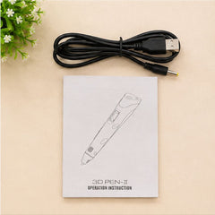 3D Drawing Pen Kit