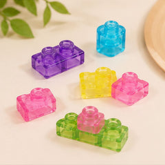 Magic Gummy Blocks 20 PCS Set