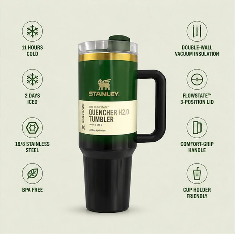 Designer Stanley 1200 ML