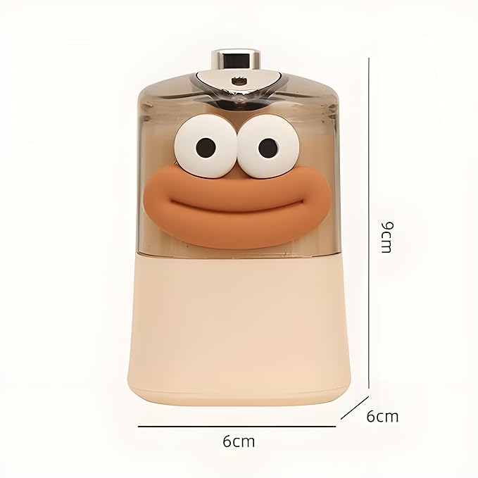Automatic Popup Toothpick Dispenser - Hygienic Toothpick Storage