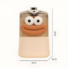 Automatic Popup Toothpick Dispenser - Hygienic Toothpick Storage